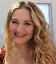 Cordelia Tucker O’Sullivan