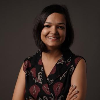 Neetika Vishwanath