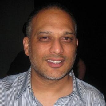 Richard Sen