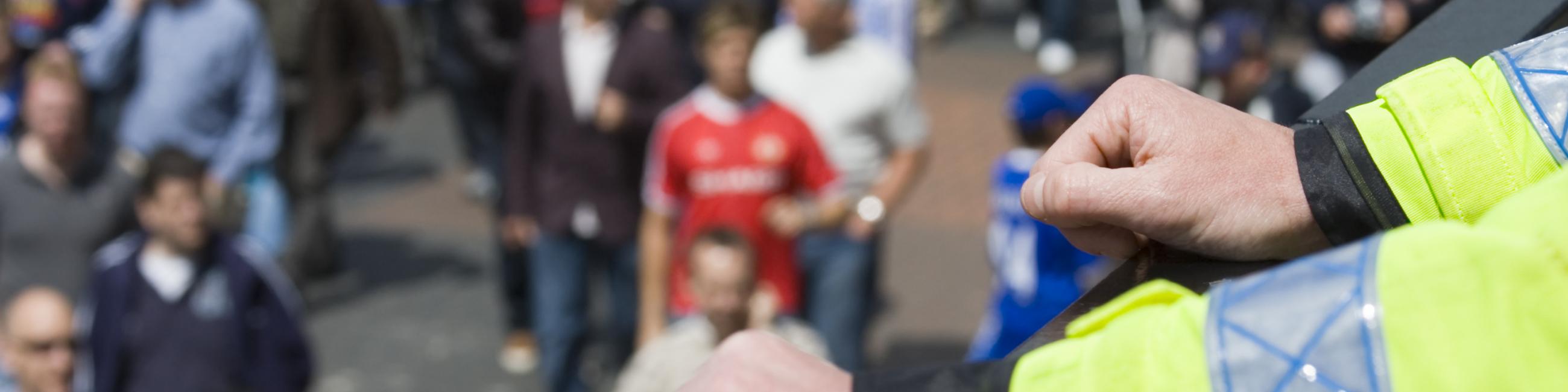 Operation Steria/Bluestone Reexamining the investigation of Rape and Serious Sexual Offences