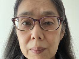 Dr Atsuko Ichijo