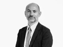 Professor Daniel Monk