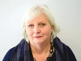Juliet Lyon