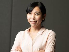 Professor Mai Sato