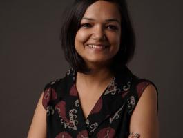 Neetika Vishwanath