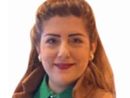 Daphne Kalogeropoulou